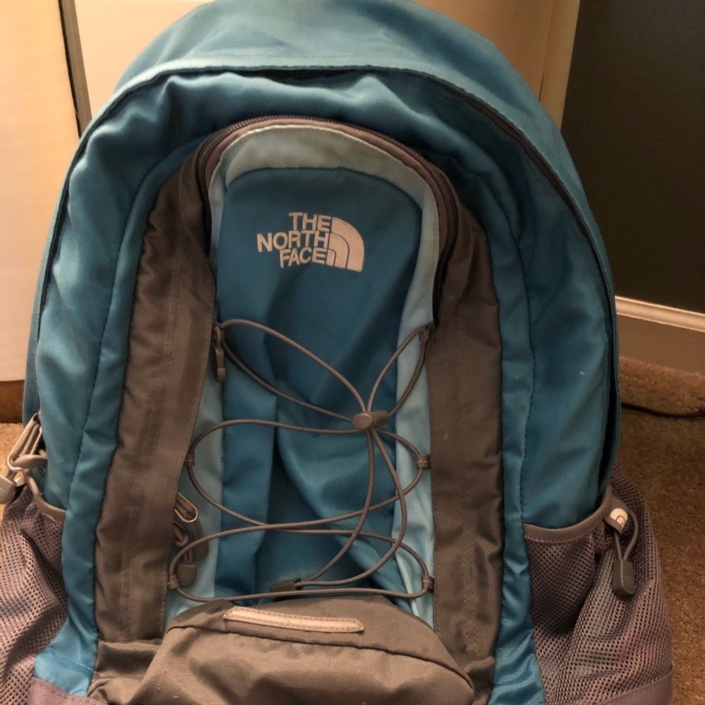 The North Face Jester Backpack